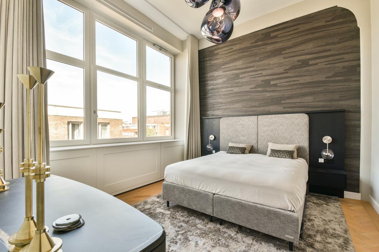 183 m² loft apartment in De Pijp - Image 12