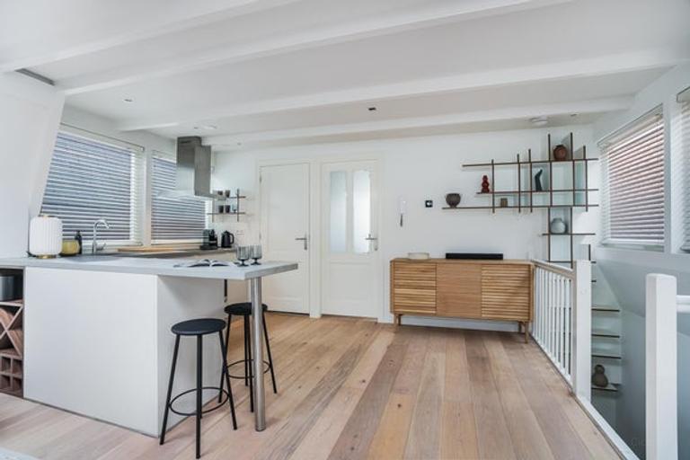 Rooftop Terrace and A++ in the heart of De Pijp - Image 15