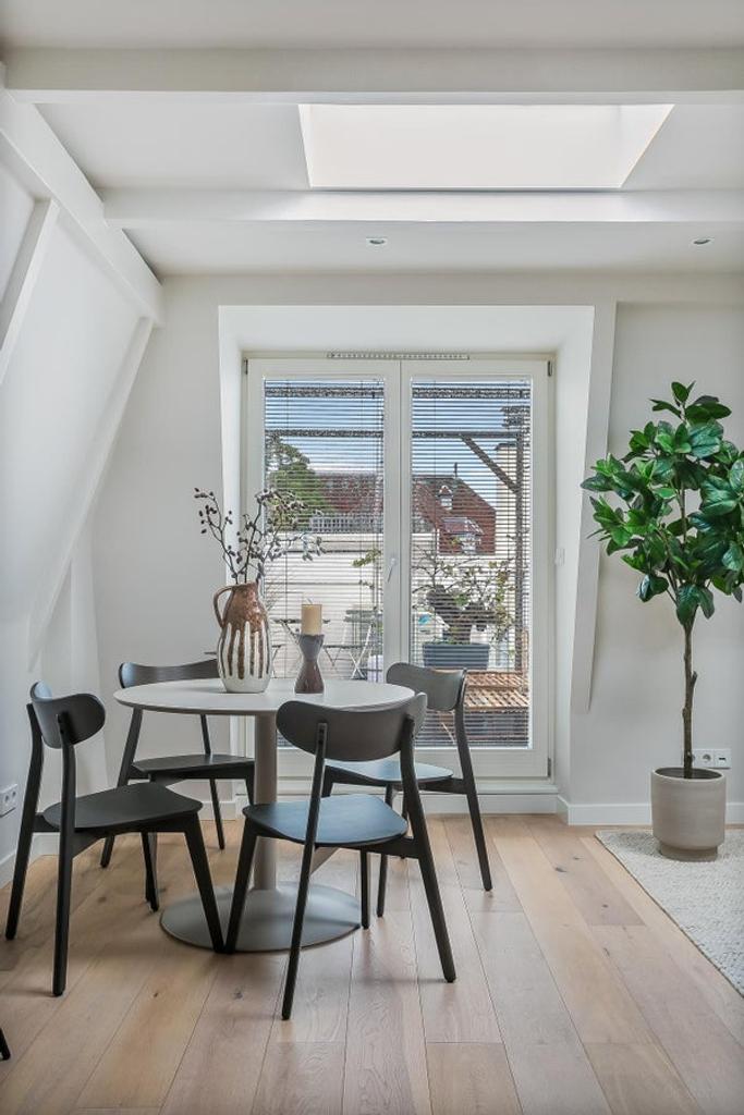 Rooftop Terrace and A++ in the heart of De Pijp - Image 2