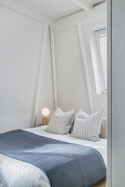 Rooftop Terrace and A++ in the heart of De Pijp - Image 23