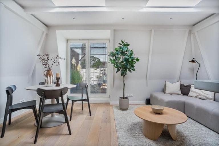 Rooftop Terrace and A++ in the heart of De Pijp - Image 4