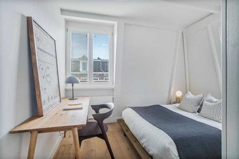Rooftop Terrace and A++ in the heart of De Pijp - Image 22