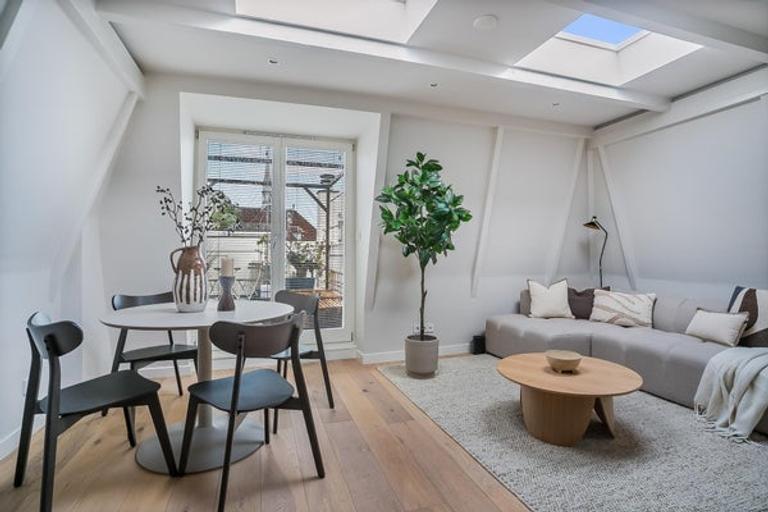 Rooftop Terrace and A++ in the heart of De Pijp - Image 1