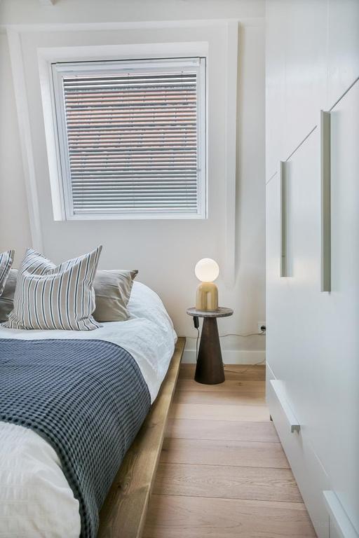 Rooftop Terrace and A++ in the heart of De Pijp - Image 25
