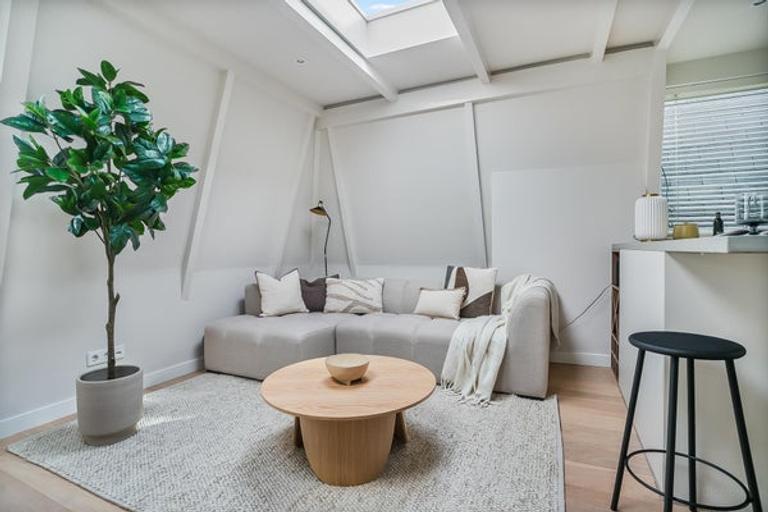 Rooftop Terrace and A++ in the heart of De Pijp - Image 3