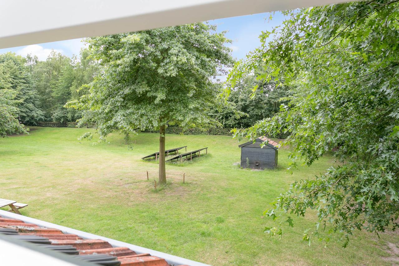 Gemeubileerd 1-slaapkamerappartement in Mierlo - Afbeelding 5