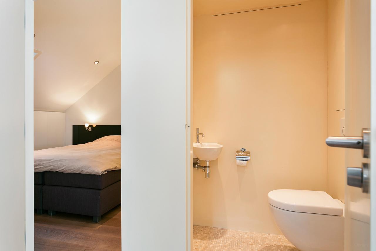 Gemeubileerd 1-slaapkamerappartement in Mierlo - Afbeelding 13