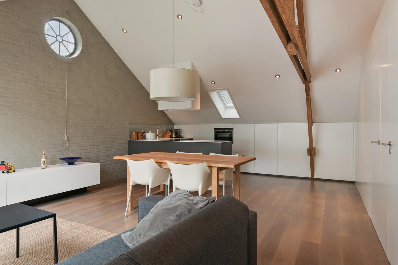 Gemeubileerd 1-slaapkamerappartement in Mierlo - Afbeelding 1
