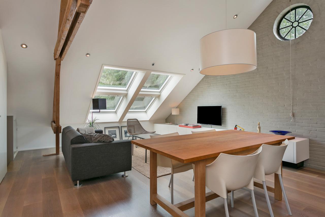 Gemeubileerd 1-slaapkamerappartement in Mierlo - Afbeelding 7