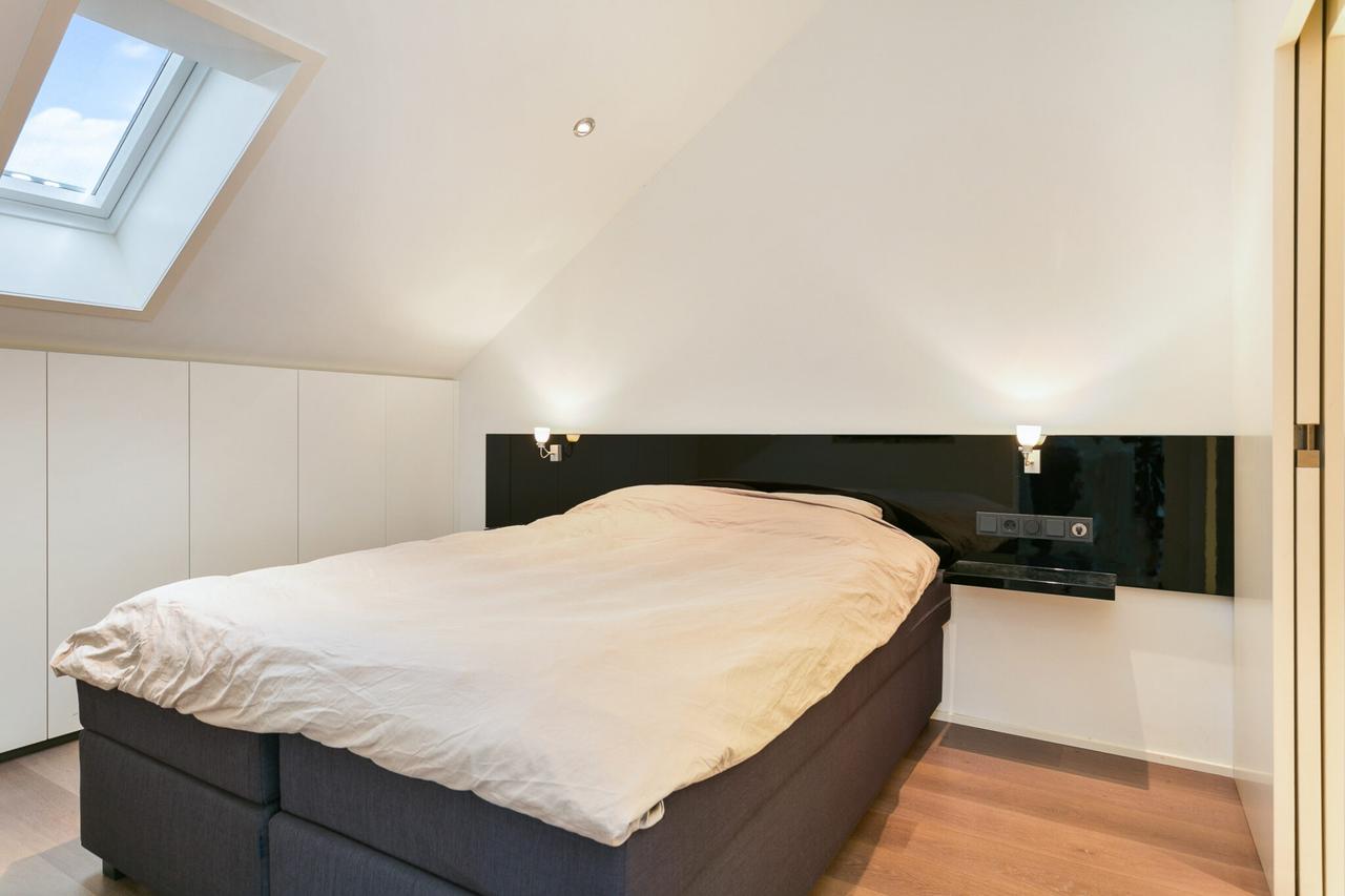 Gemeubileerd 1-slaapkamerappartement in Mierlo - Afbeelding 2