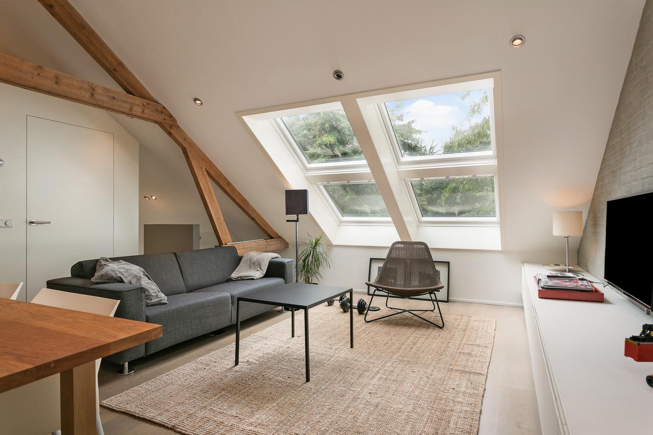 Gemeubileerd 1-slaapkamerappartement in Mierlo - Afbeelding 9