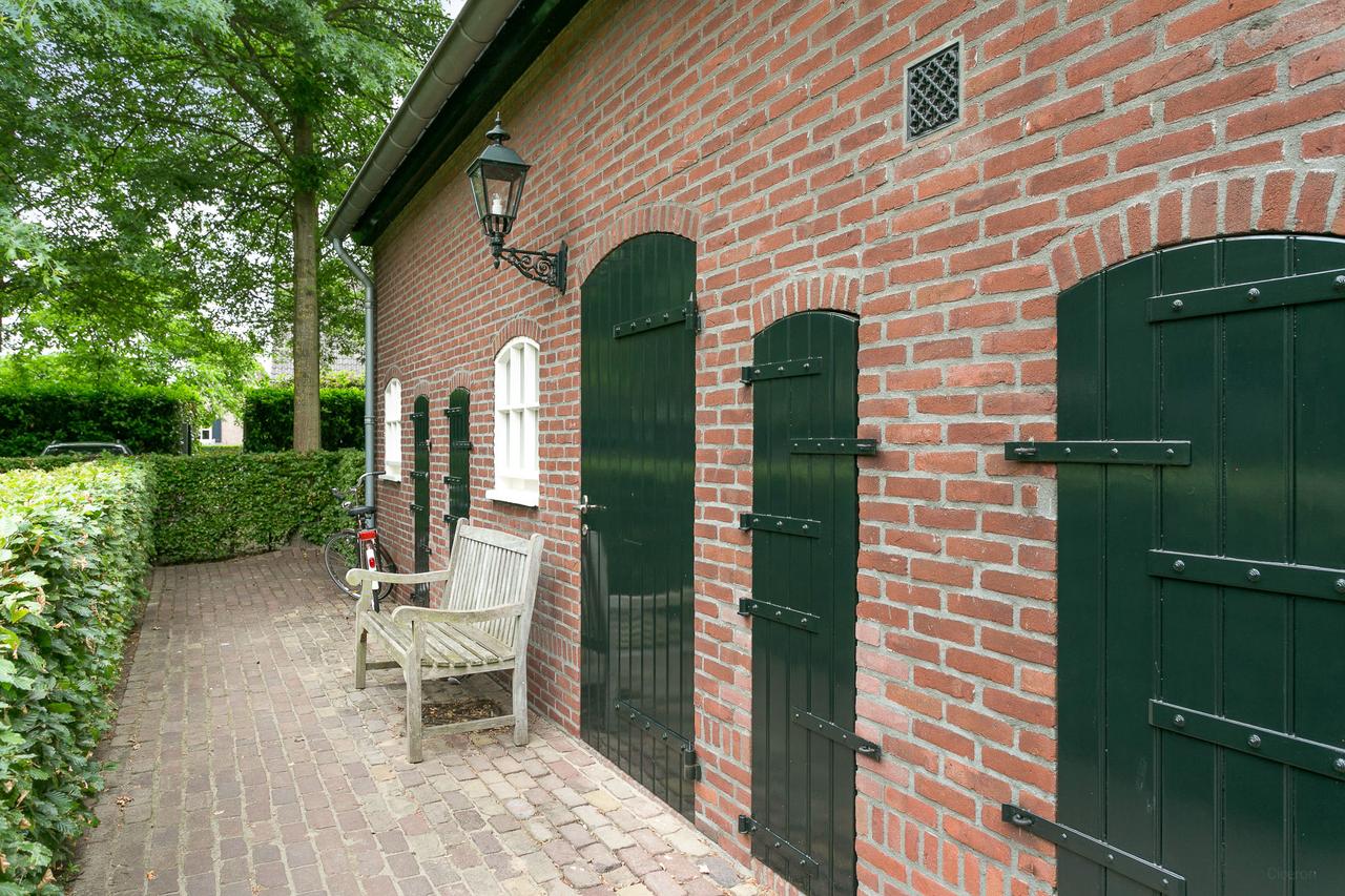 Gemeubileerd 1-slaapkamerappartement in Mierlo - Afbeelding 6
