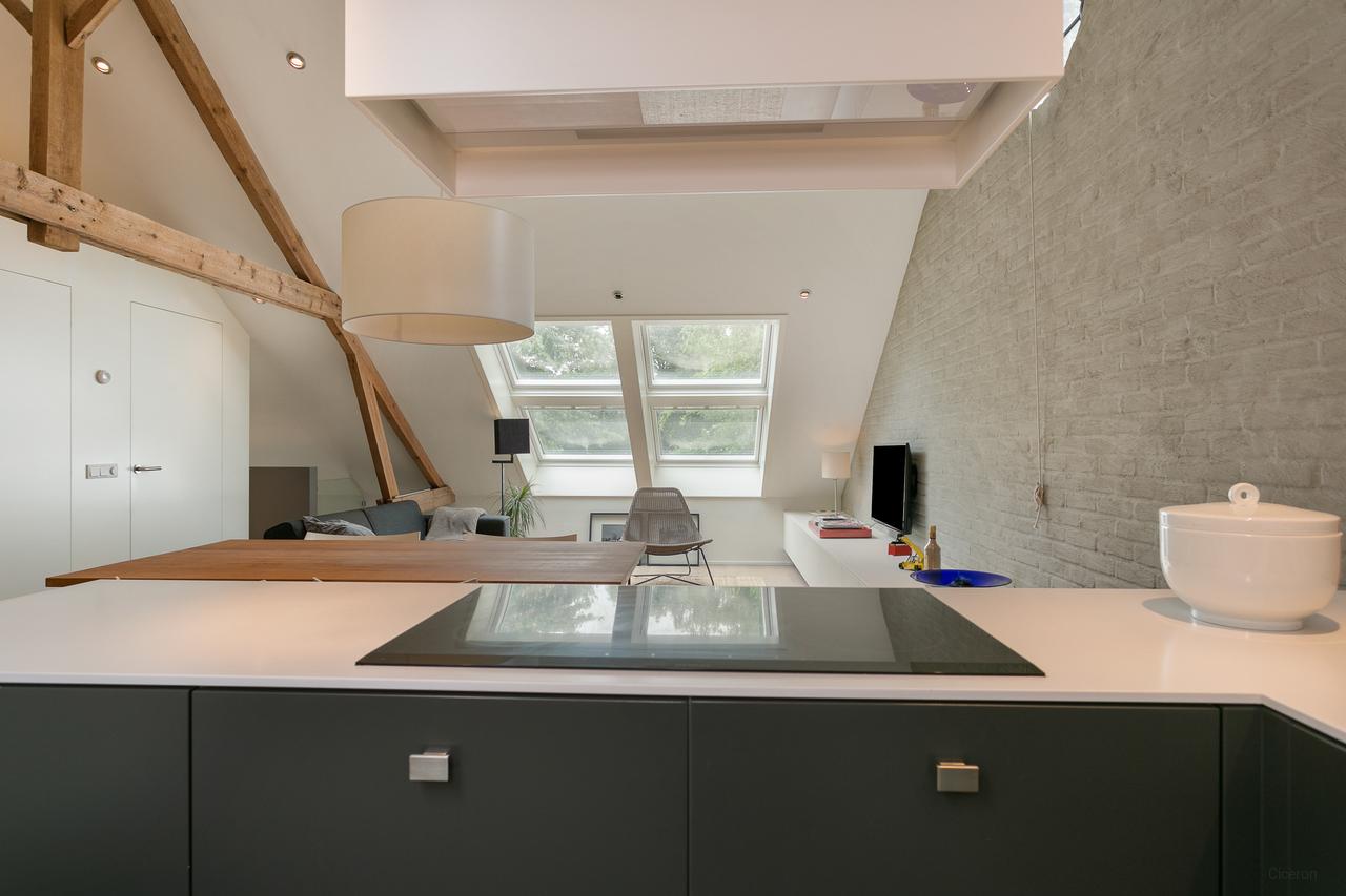 Gemeubileerd 1-slaapkamerappartement in Mierlo - Afbeelding 12