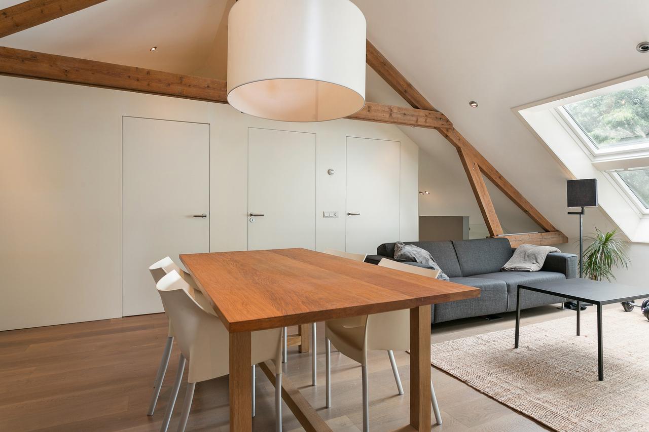 Gemeubileerd 1-slaapkamerappartement in Mierlo - Afbeelding 8