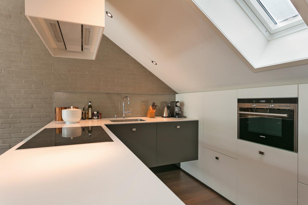 Gemeubileerd 1-slaapkamerappartement in Mierlo - Afbeelding 11
