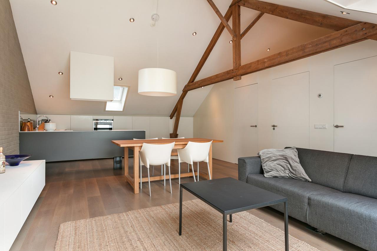 Gemeubileerd 1-slaapkamerappartement in Mierlo - Afbeelding 10