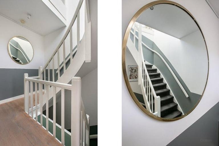 4-room apartment with roof terrace in Zuid - Image 11