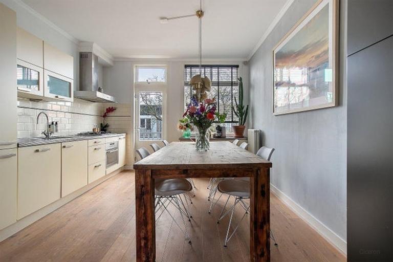 4-room apartment with roof terrace in Zuid - Image 14
