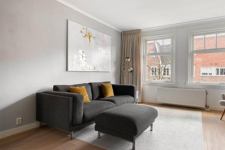 4-room apartment with roof terrace in Zuid - Image 5