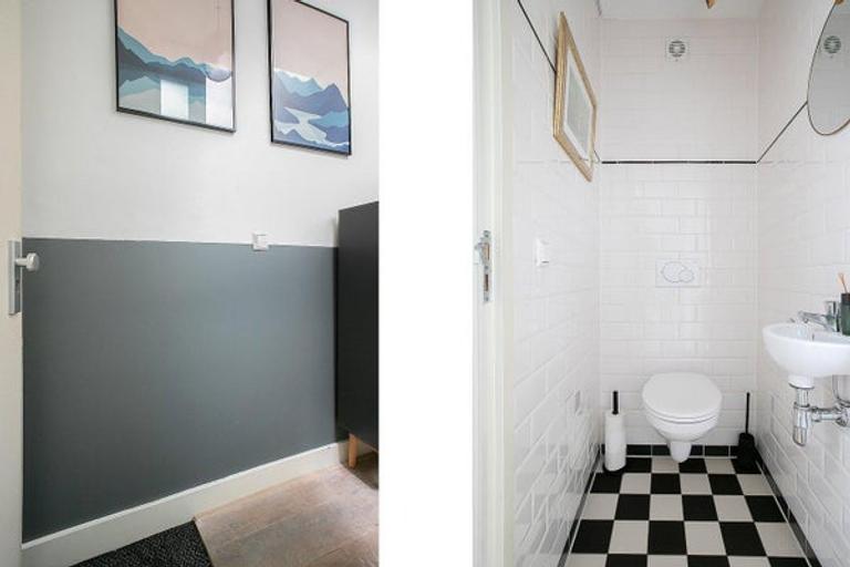 4-room apartment with roof terrace in Zuid - Image 12