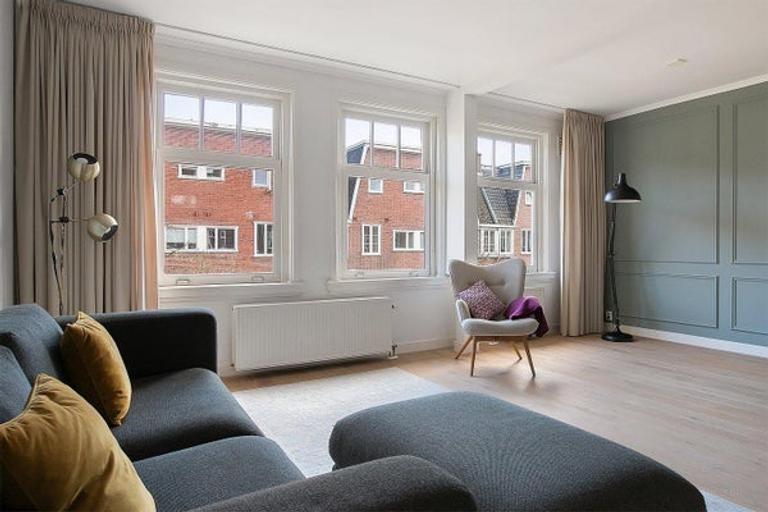4-room apartment with roof terrace in Zuid - Image 7