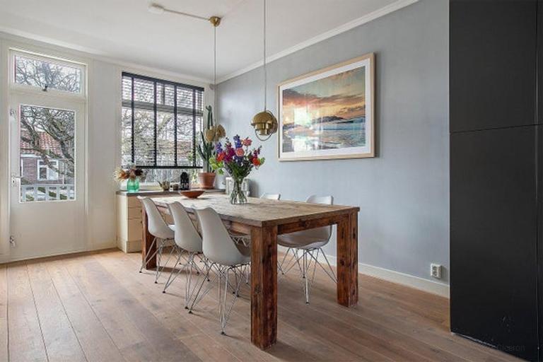 4-room apartment with roof terrace in Zuid - Image 9