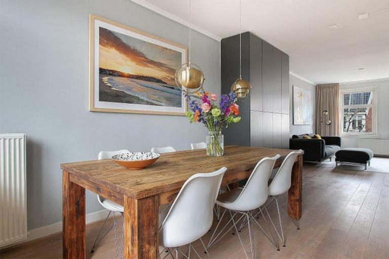 4-room apartment with roof terrace in Zuid - Image 18