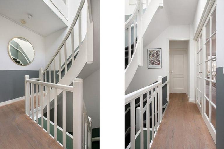4-room apartment with roof terrace in Zuid - Image 13