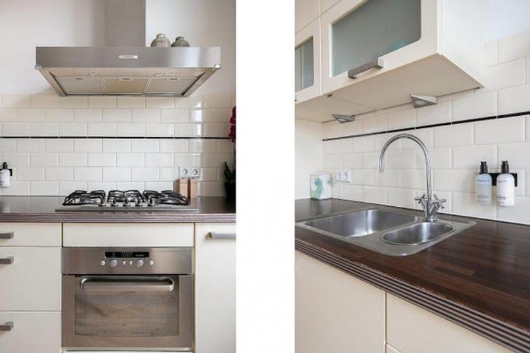 4-room apartment with roof terrace in Zuid - Image 19
