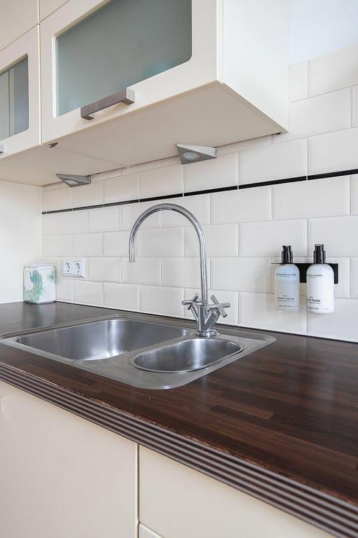 4-room apartment with roof terrace in Zuid - Image 21