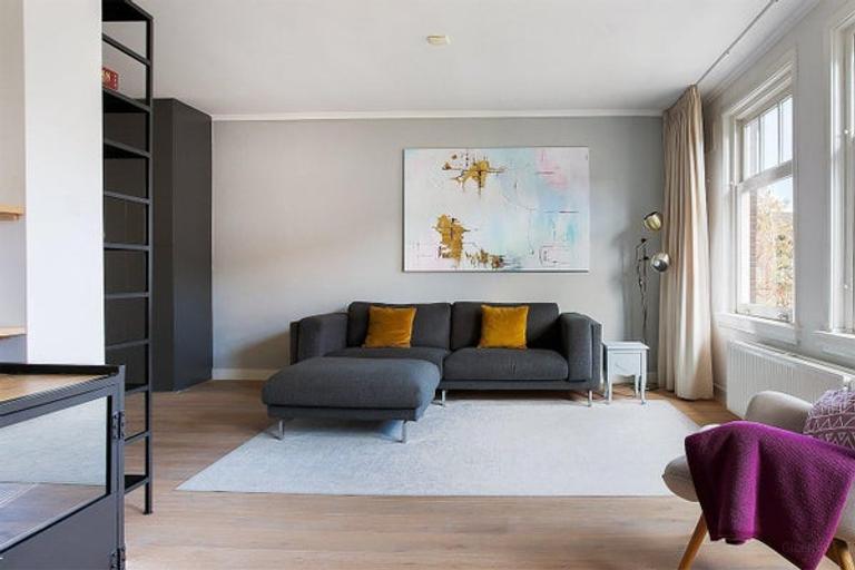 4-room apartment with roof terrace in Zuid - Image 8
