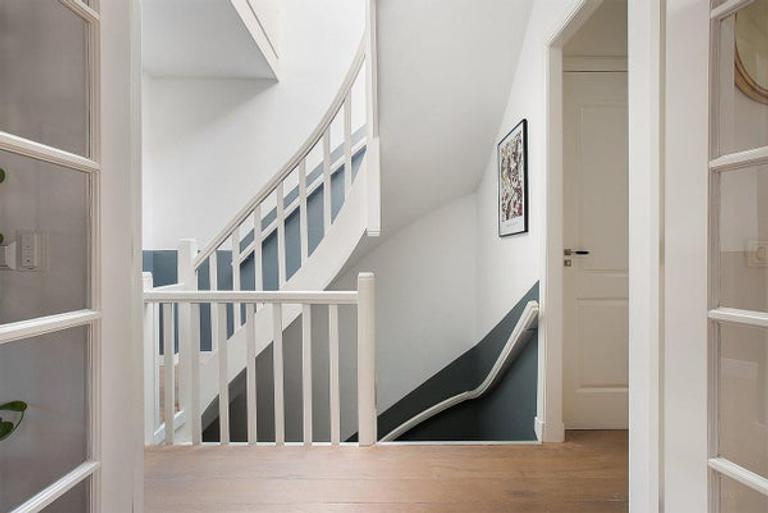 4-room apartment with roof terrace in Zuid - Image 10