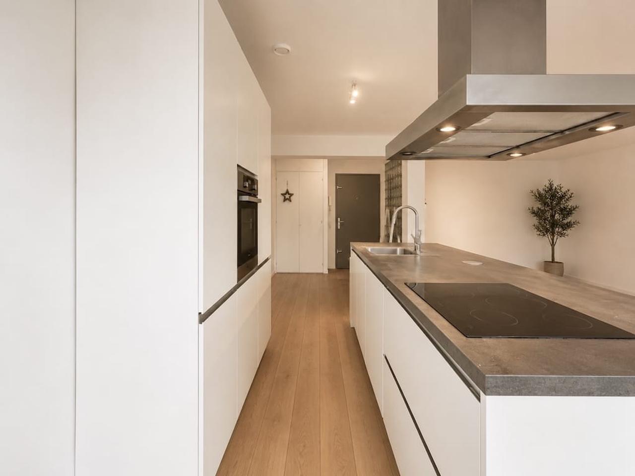 85 m² apartment at Bogortuin - Image 4