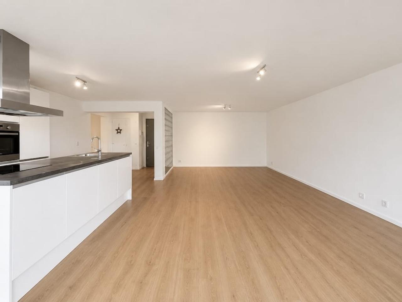 85 m² apartment at Bogortuin - Image 5