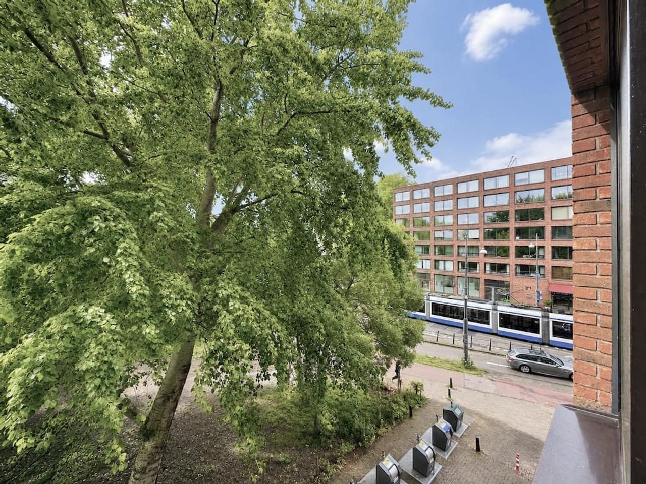 85 m² apartment at Bogortuin - Image 15