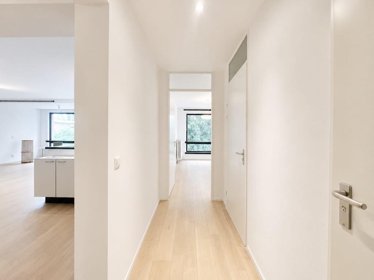 85 m² apartment at Bogortuin - Image 12