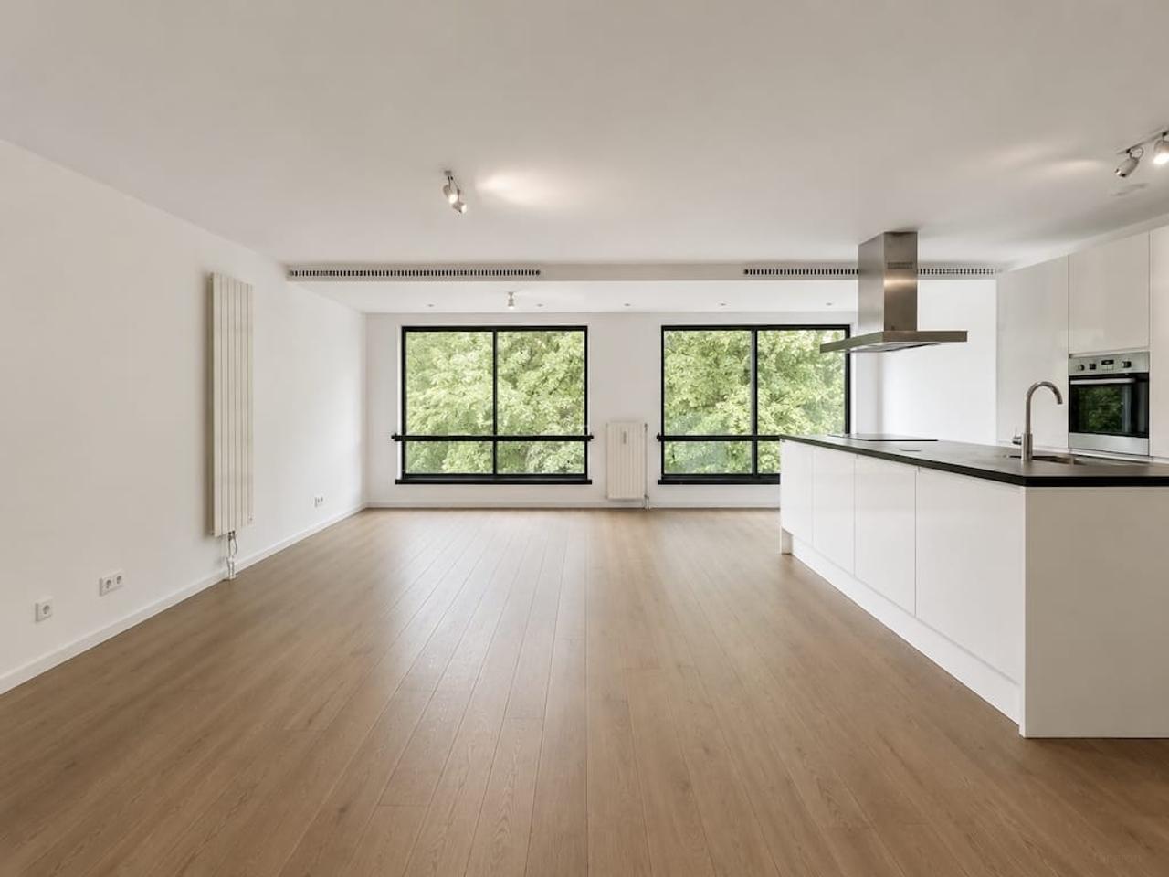 85 m² apartment at Bogortuin - Image 1