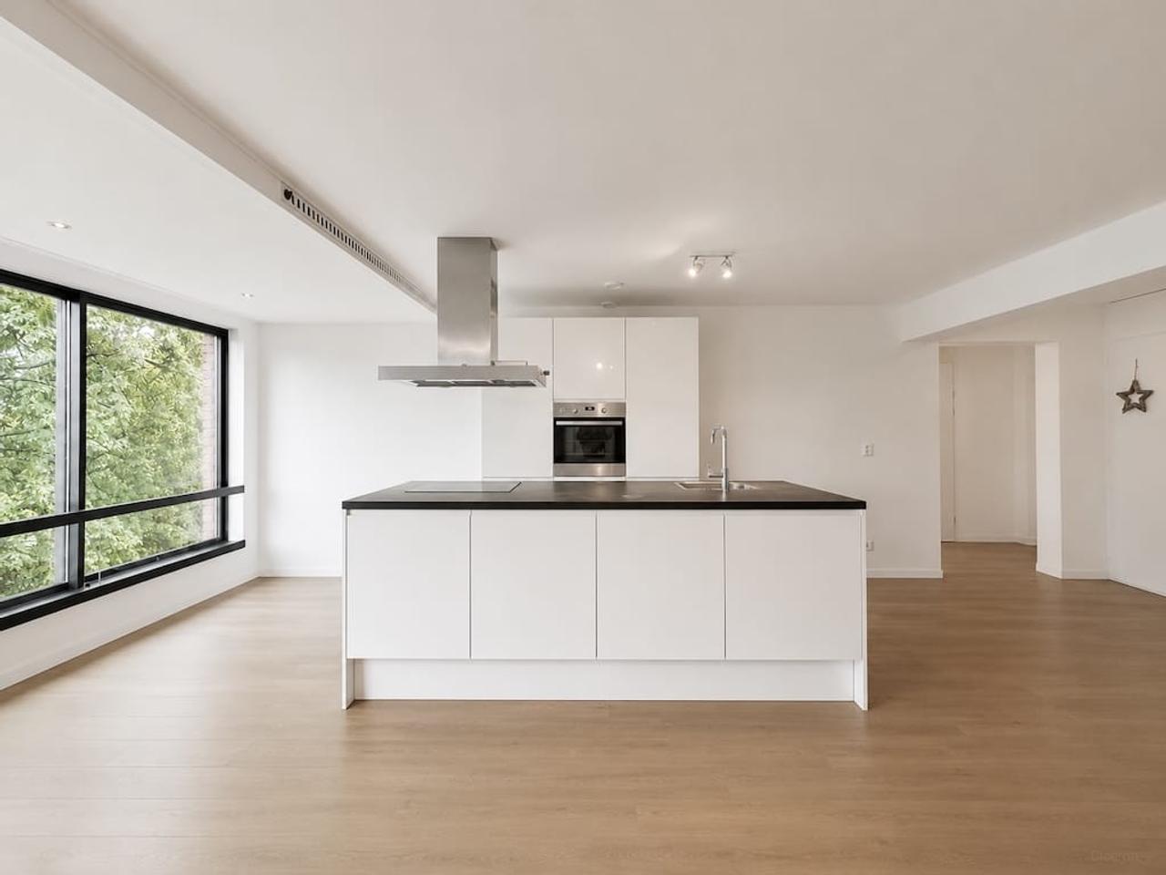 85 m² apartment at Bogortuin - Image 2