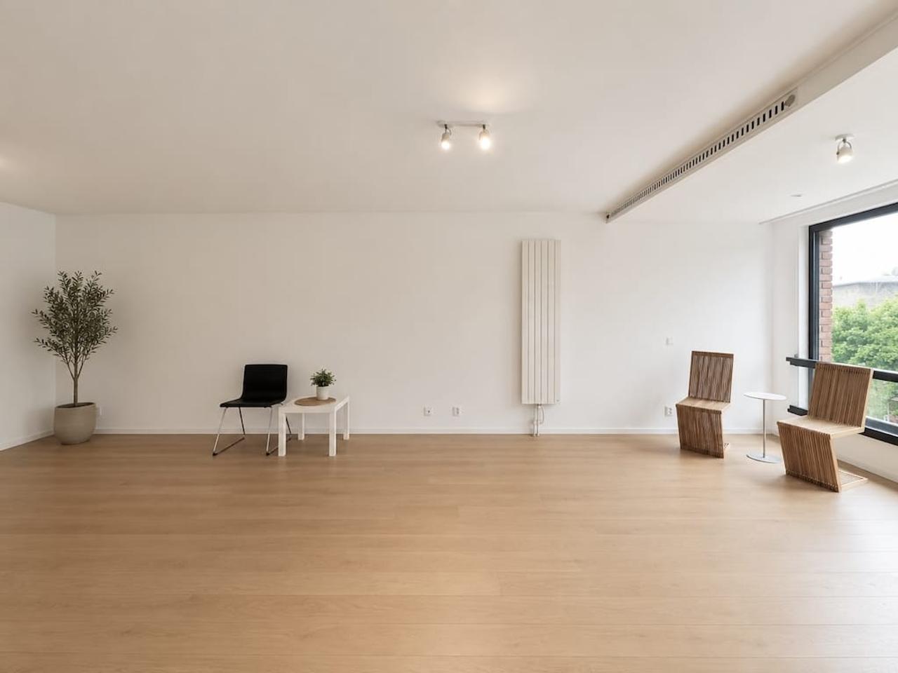 85 m² apartment at Bogortuin - Image 6