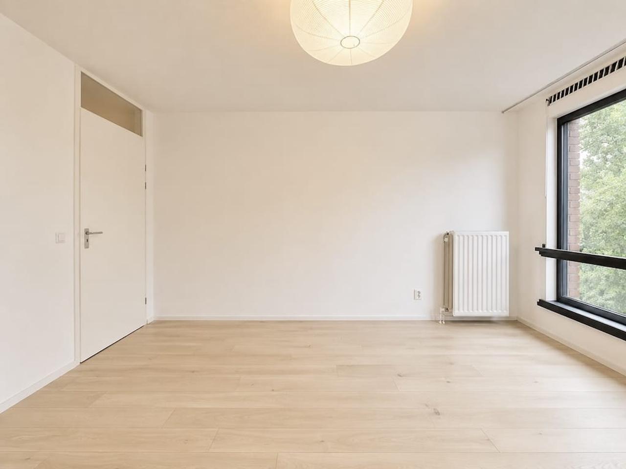85 m² apartment at Bogortuin - Image 11