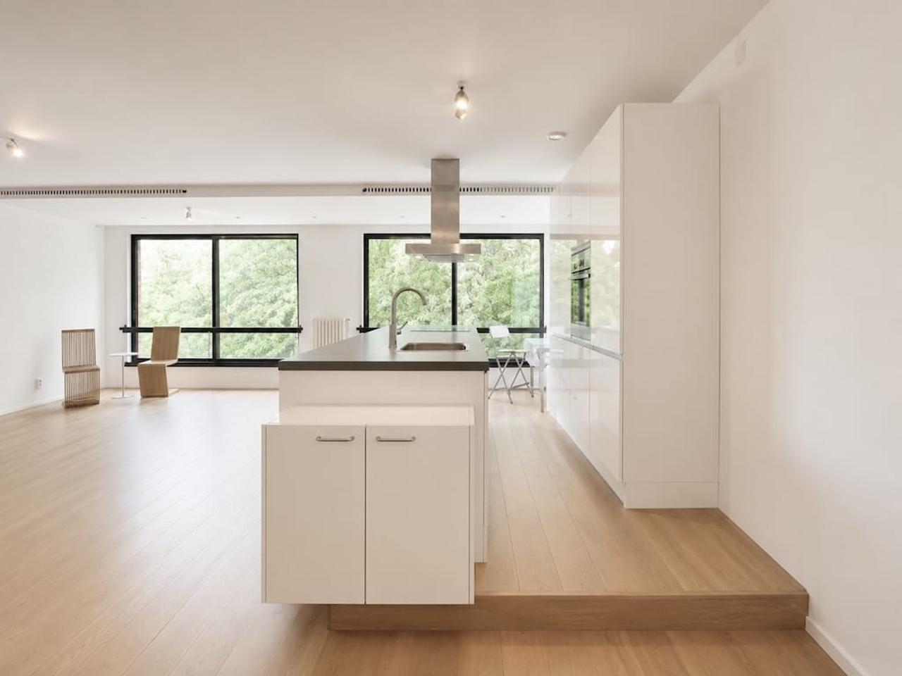85 m² apartment at Bogortuin - Image 3