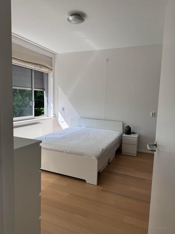 Bright 3-room apartment with 2 balconies - Image 7