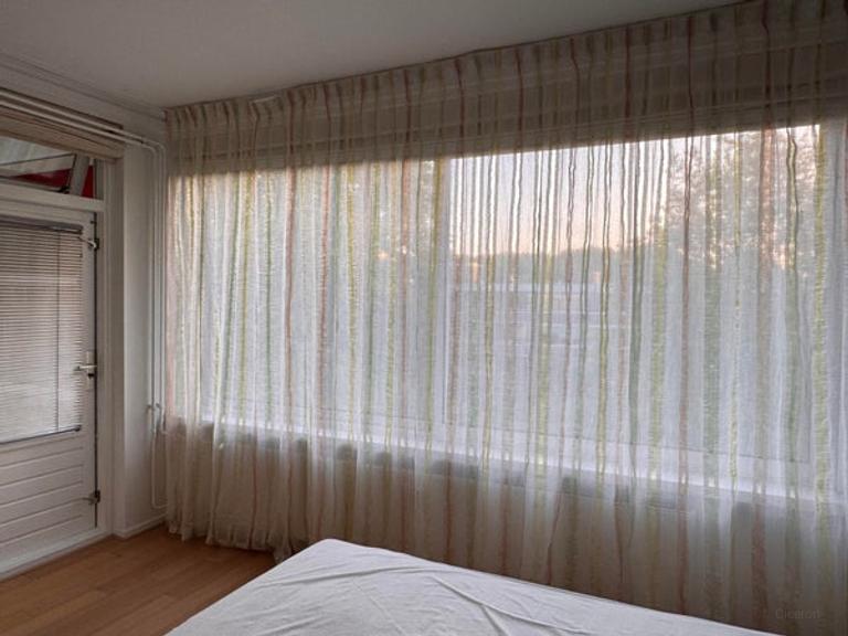 Bright 3-room apartment with 2 balconies - Image 9