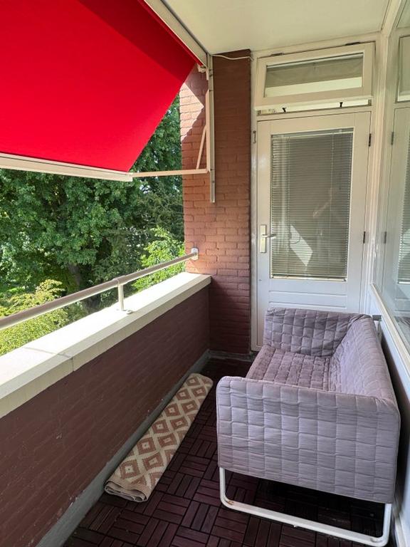 Bright 3-room apartment with 2 balconies - Image 15