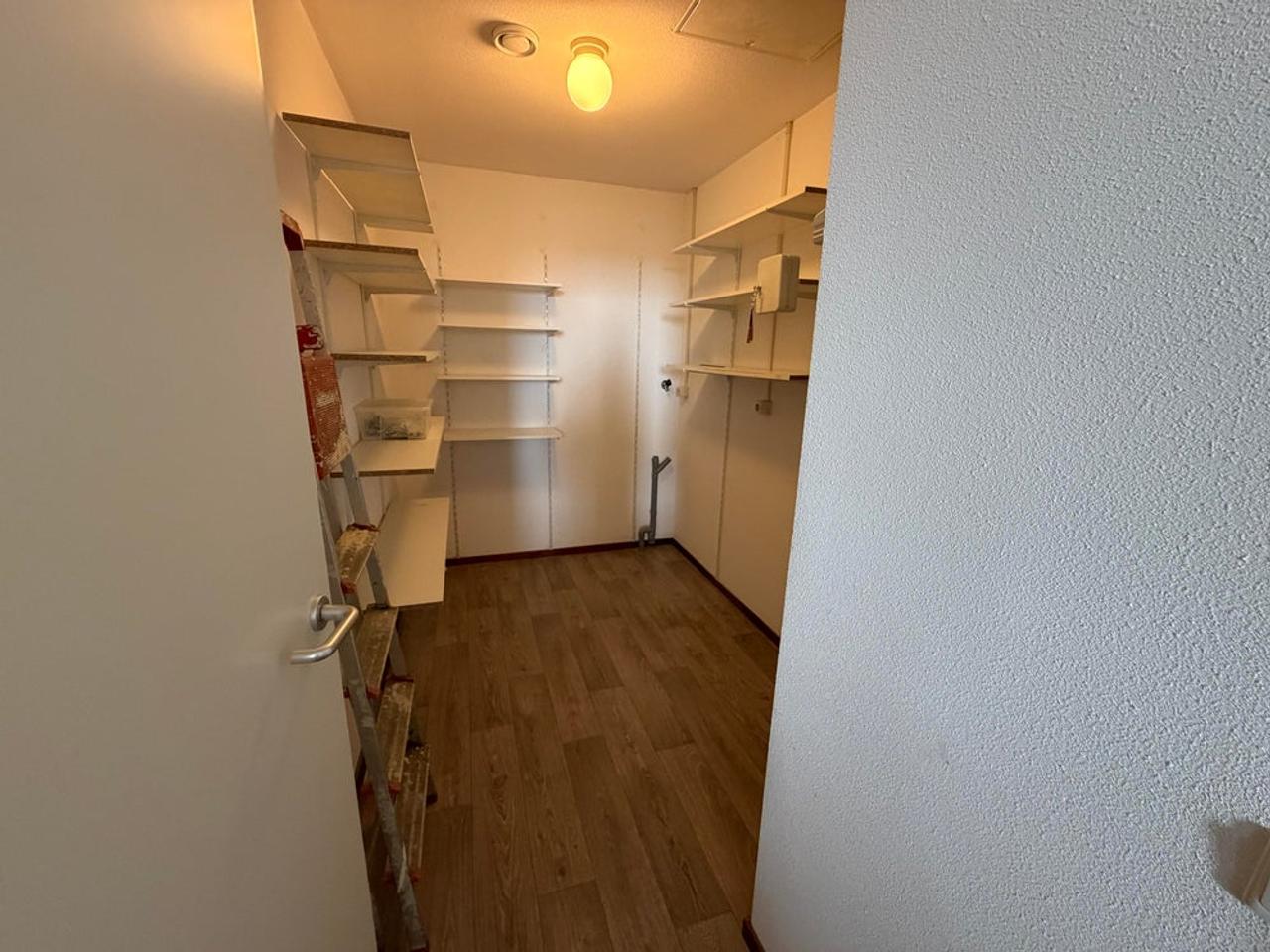 108 m² of living space in the heart of Enschede - Image 17
