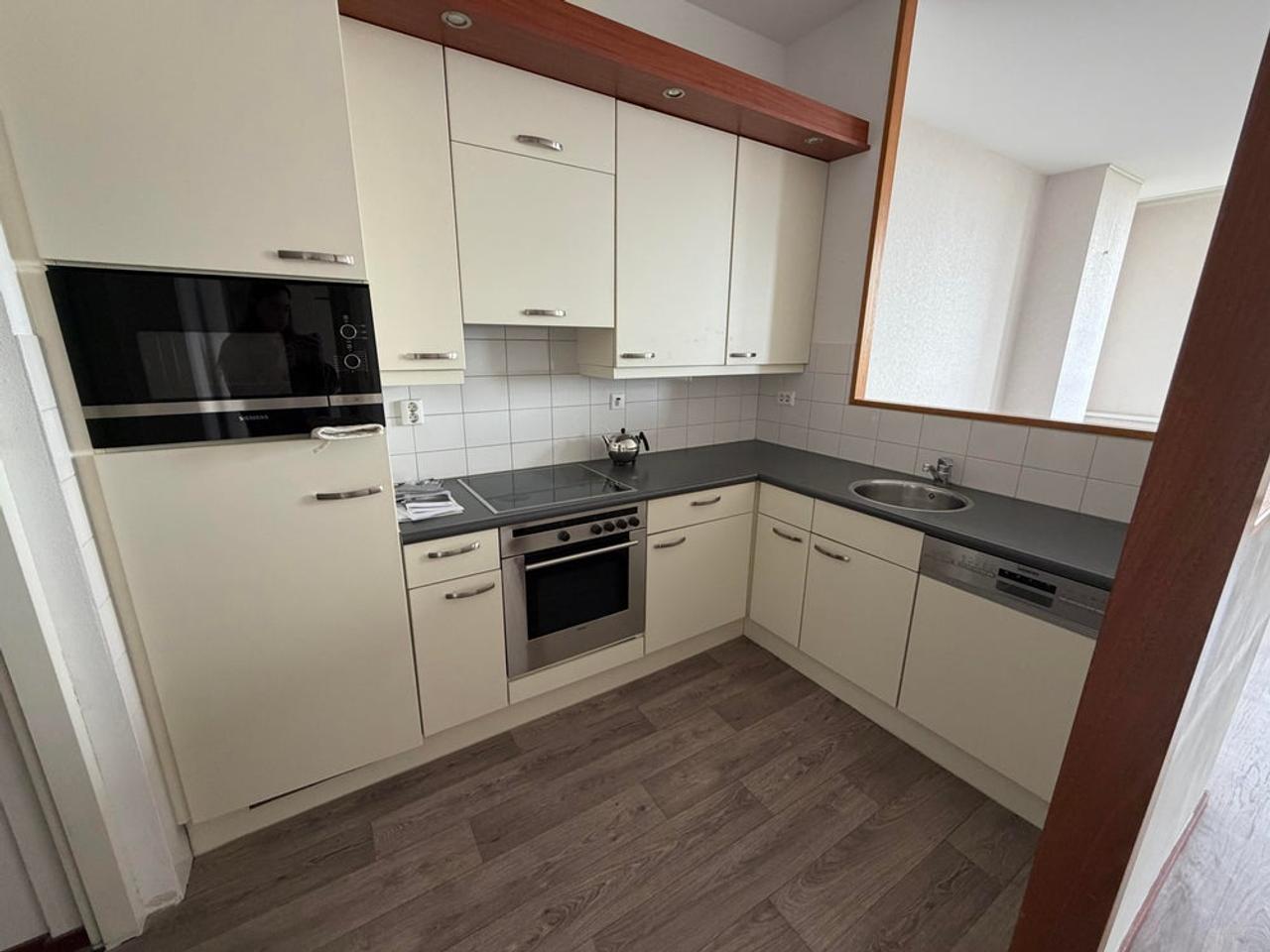 108 m² of living space in the heart of Enschede - Image 10