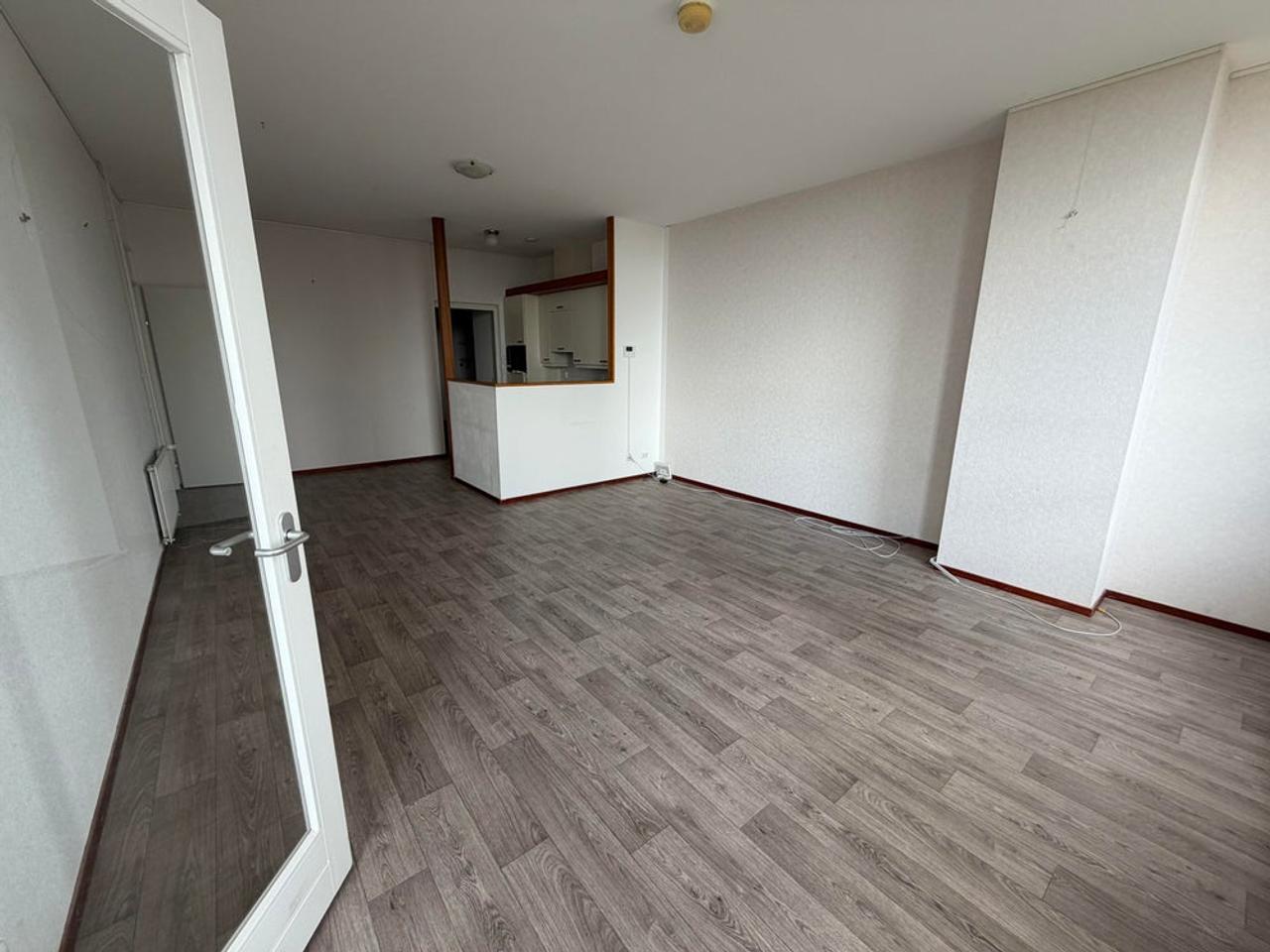 108 m² of living space in the heart of Enschede - Image 1