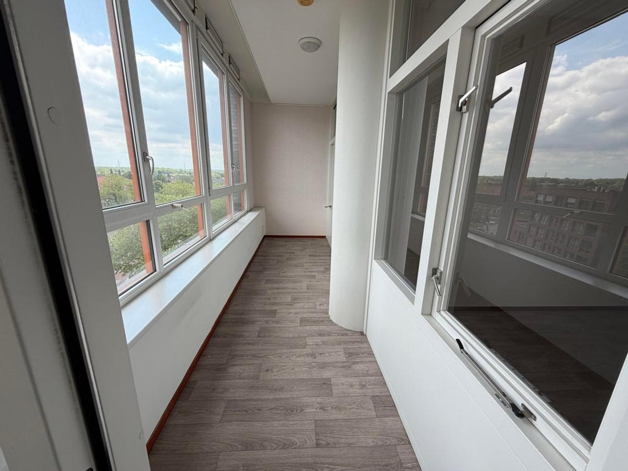 108 m² of living space in the heart of Enschede - Image 12