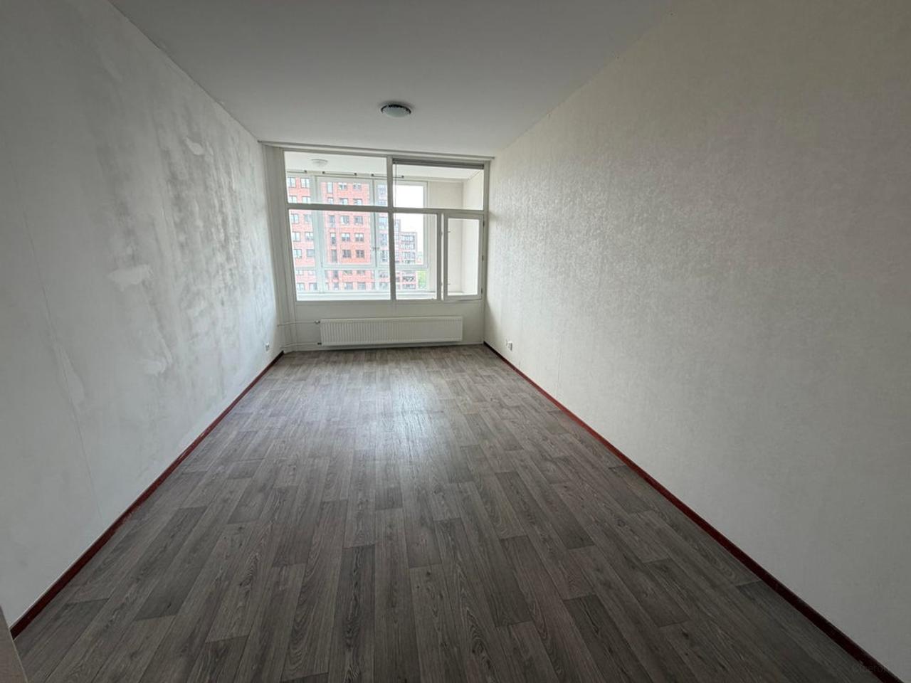 108 m² of living space in the heart of Enschede - Image 14