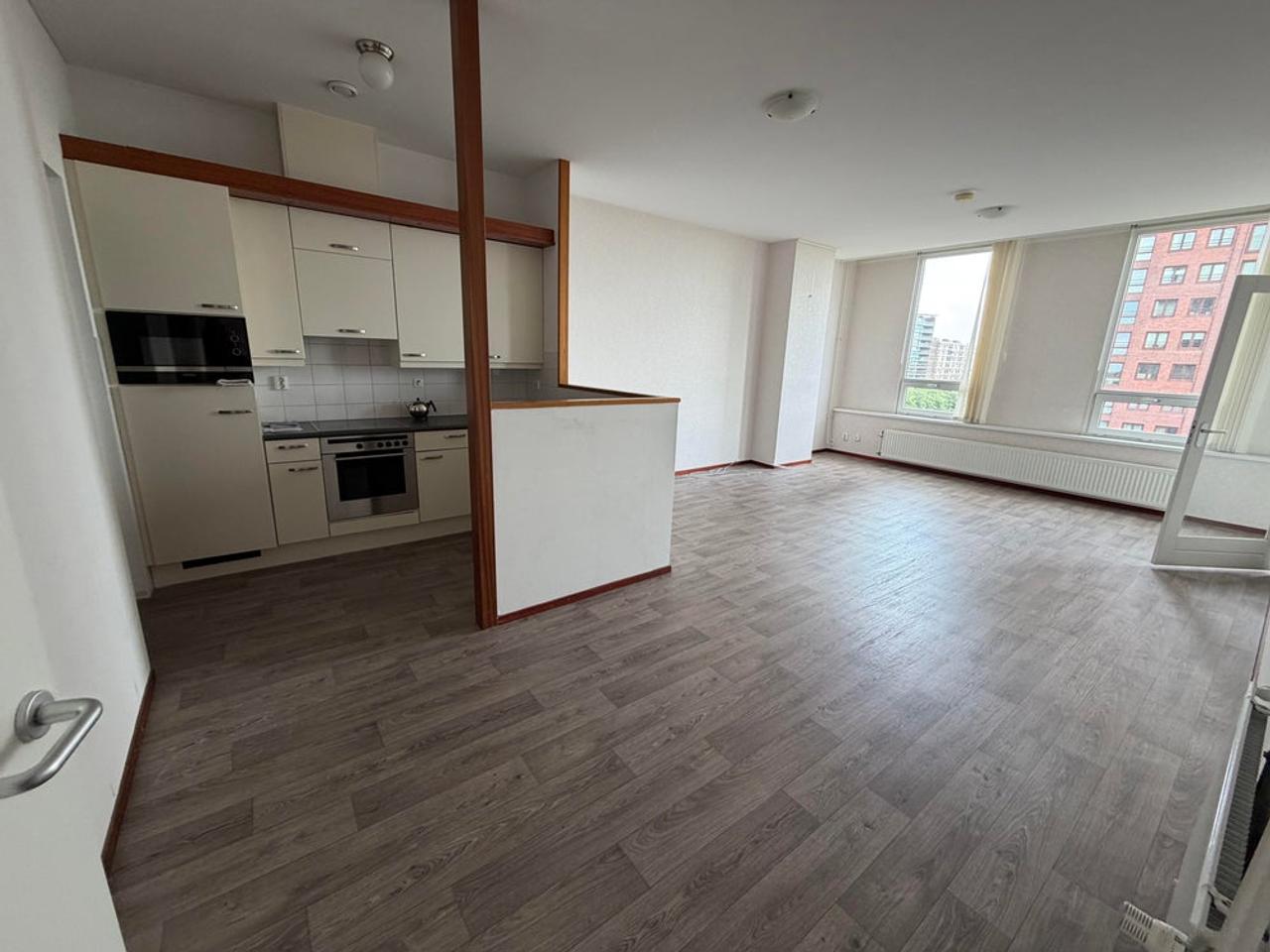 108 m² of living space in the heart of Enschede - Image 9